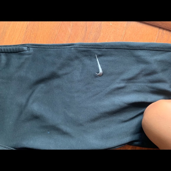Nike Therma-Fit Sweatpants - Picture 3 of 4